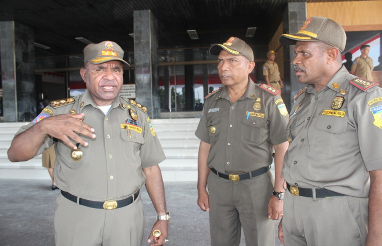 Pemprov Segera Sidak Miras Lagi